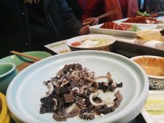 爆肚-北平盛世·新京菜·北京烤鸭(劲松·双井店)