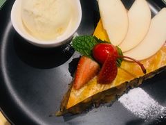-安妮意大利餐厅(世贸天阶店)