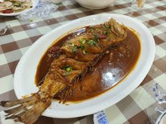 -梅子大排档
