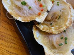 -云晓光头烧烤吧(德平路店)