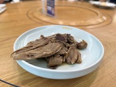 -金典银峰老鹅馆·昆山菜(亭林公园店)