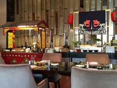 -富力希尔顿酒店·地阔自助餐厅