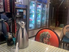 -京城百饺园•东北菜馆(红谷滩店)