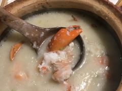 -火齐潮汕砂锅粥(五道口店)