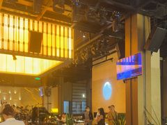 -洛缦音乐餐厅(工业展览馆万象城店)