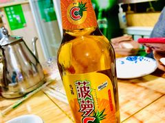 -煲来饱去冷水鱼