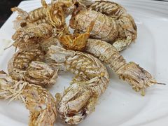 -望海潮海鲜店 特色家常菜(在海一方店)