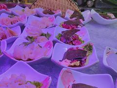 -领鲜活海鲜榴莲自助火锅(东门店)