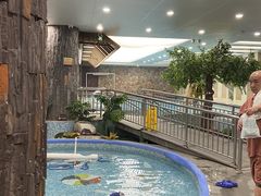 -东方之珠洗浴休闲广场(南开店)