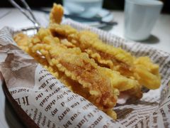 外婆酥肉-青花椒花椒鱼(合生汇店)