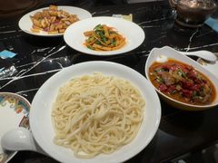 -巴依老爷新疆美食(清华东门店)