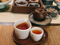 -青藤茶馆(凤起路店)