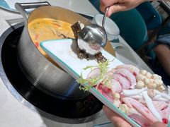 -椰客·海南椰子鸡(新塘永旺梦乐城店)