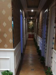 -芳朵美容养生SPA