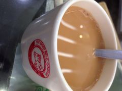 -义顺牛奶公司(庇利金街店)