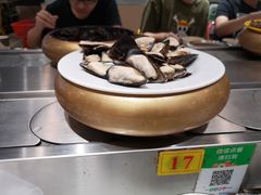 -川锅·火锅·烤肉自助餐厅