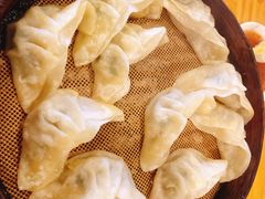 -小街锅贴(西工饭庄七分店)