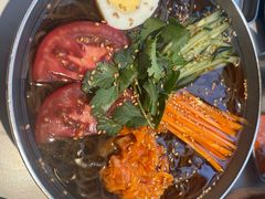 -范儿·嫂子烤肉·精致炭火烤肉(长治路店)