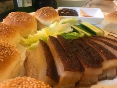 密云烧肉-烧肉馆(古北水镇景区店)