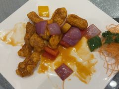 -盈晖海鲜酒家(威尼斯人店)