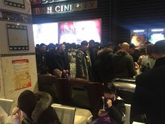 -天津美亚HeyLED影城(天津水游城店)