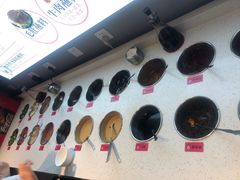 -龍歌自助小火锅(城阳万象汇店)