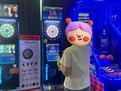 -大鲁阁保龄球(苏州园区店)