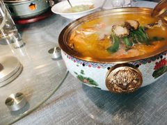 -野蔓果·山野菜(西湖景区·龙井茶田店)