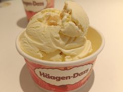 -哈根达斯(上海静安蛋糕店)
