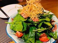 -有喜屋·深夜食堂(北京西路店)