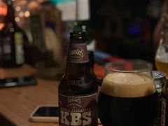 -7座啤酒館
