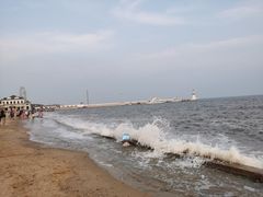 -东戴河风景区