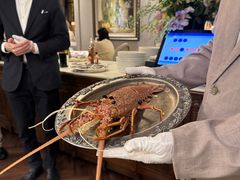 -Le Bistrot de Racine