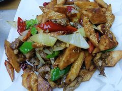 -巴依老爷新疆餐厅