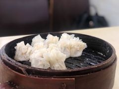 烧麦-宝华园百年老字号烧麦