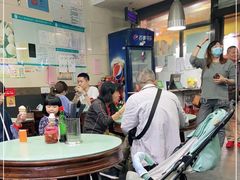 -食惠里小笼包面馆(越秀店)
