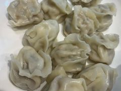 -伊喜饺子·烤鸭(五道口学院路店)
