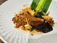 -魁盛居百年鲁菜馆(县西巷店)