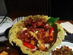 -云海肴·汽锅鸡·云南菜(高德置地店)