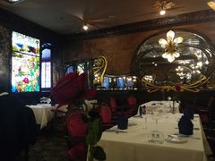 大堂-马克西姆餐厅(崇文门店)