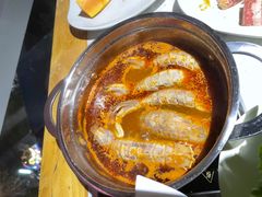 -佰烧海鲜烤肉火锅自助(熙地港店)