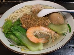 -小明同学(三里屯店)