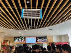 -闫家驴肉老店(华电一校店)