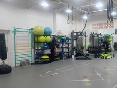 -APT运动康复中心(徐汇万科店)