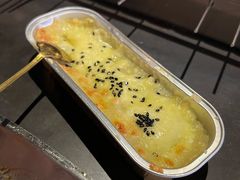 -麦凯伦烧烤·精酿超级工厂店(金桥总店)