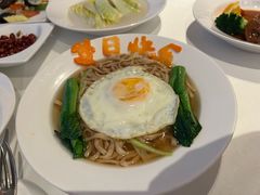 -广州塔晖粤轩中餐厅