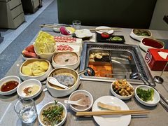 -海底捞火锅(天一广场亚细亚店)