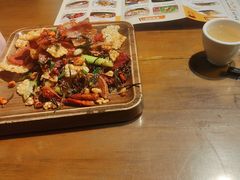 -隔壁老王·家常云南菜(花巷店)