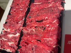 -牛品福潮汕牛肉火锅(旺庄店)