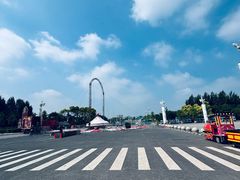 -丁香湖公园